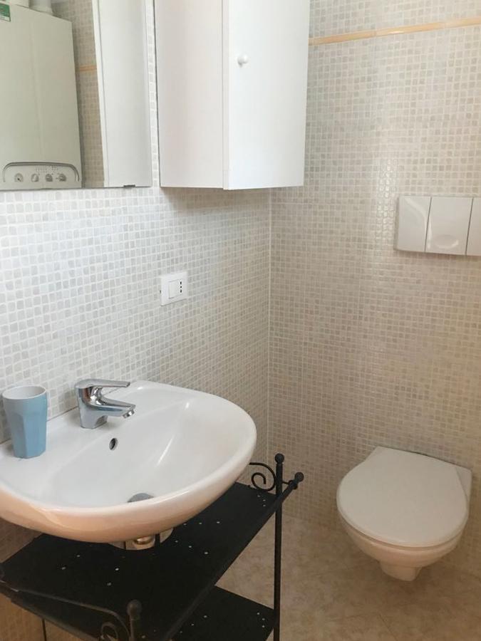 Appartement Villetta Con Giardino E Panorama à Carisolo Extérieur photo